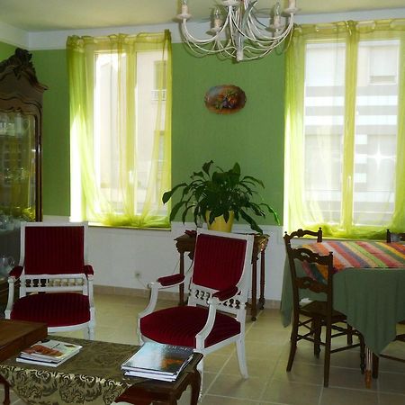 Le Clos Tolosan Ramonville-Saint-Agne Dış mekan fotoğraf