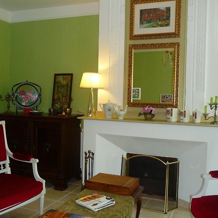 Le Clos Tolosan Ramonville-Saint-Agne Dış mekan fotoğraf