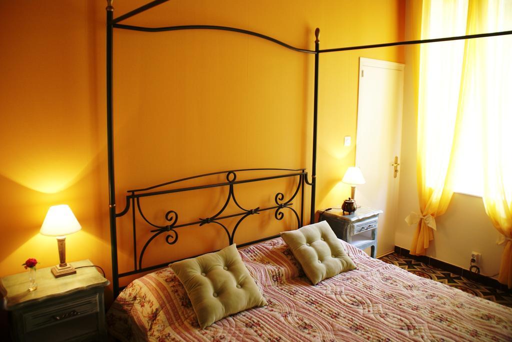 Le Clos Tolosan Ramonville-Saint-Agne Oda fotoğraf