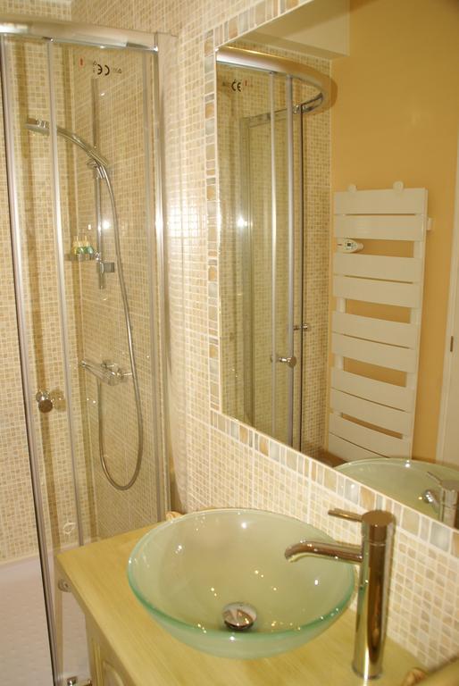 Le Clos Tolosan Ramonville-Saint-Agne Oda fotoğraf