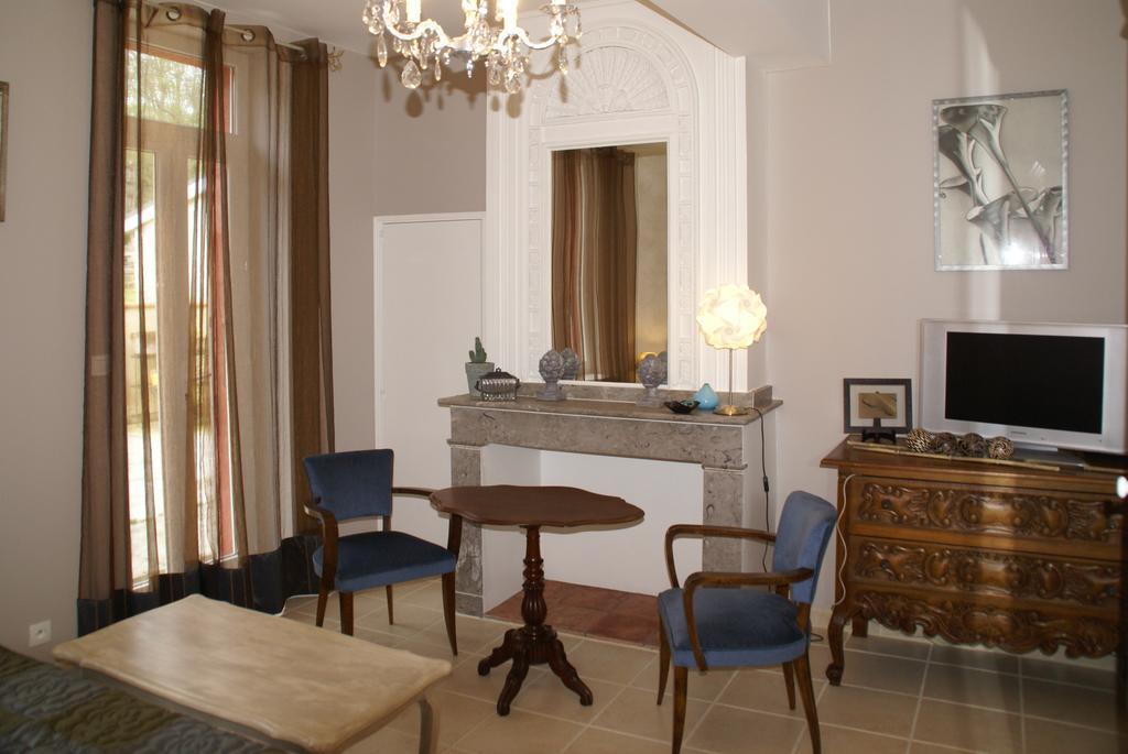Le Clos Tolosan Ramonville-Saint-Agne Oda fotoğraf