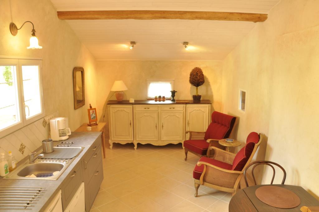 Le Clos Tolosan Ramonville-Saint-Agne Oda fotoğraf