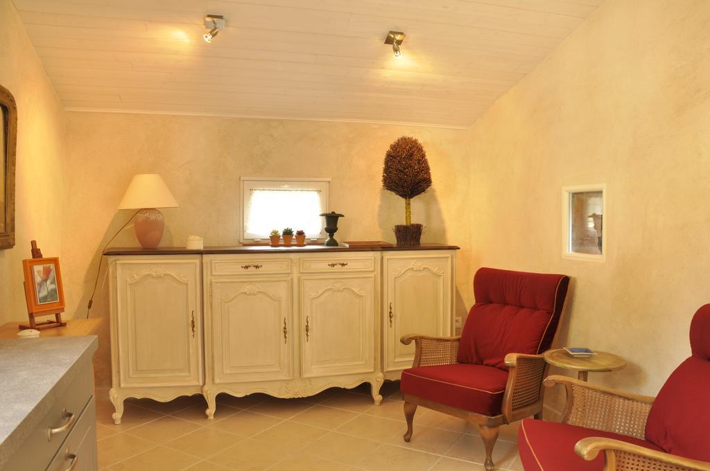 Le Clos Tolosan Ramonville-Saint-Agne Oda fotoğraf